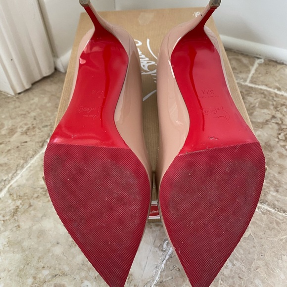 Louboutin pumps - Picture 3 of 6